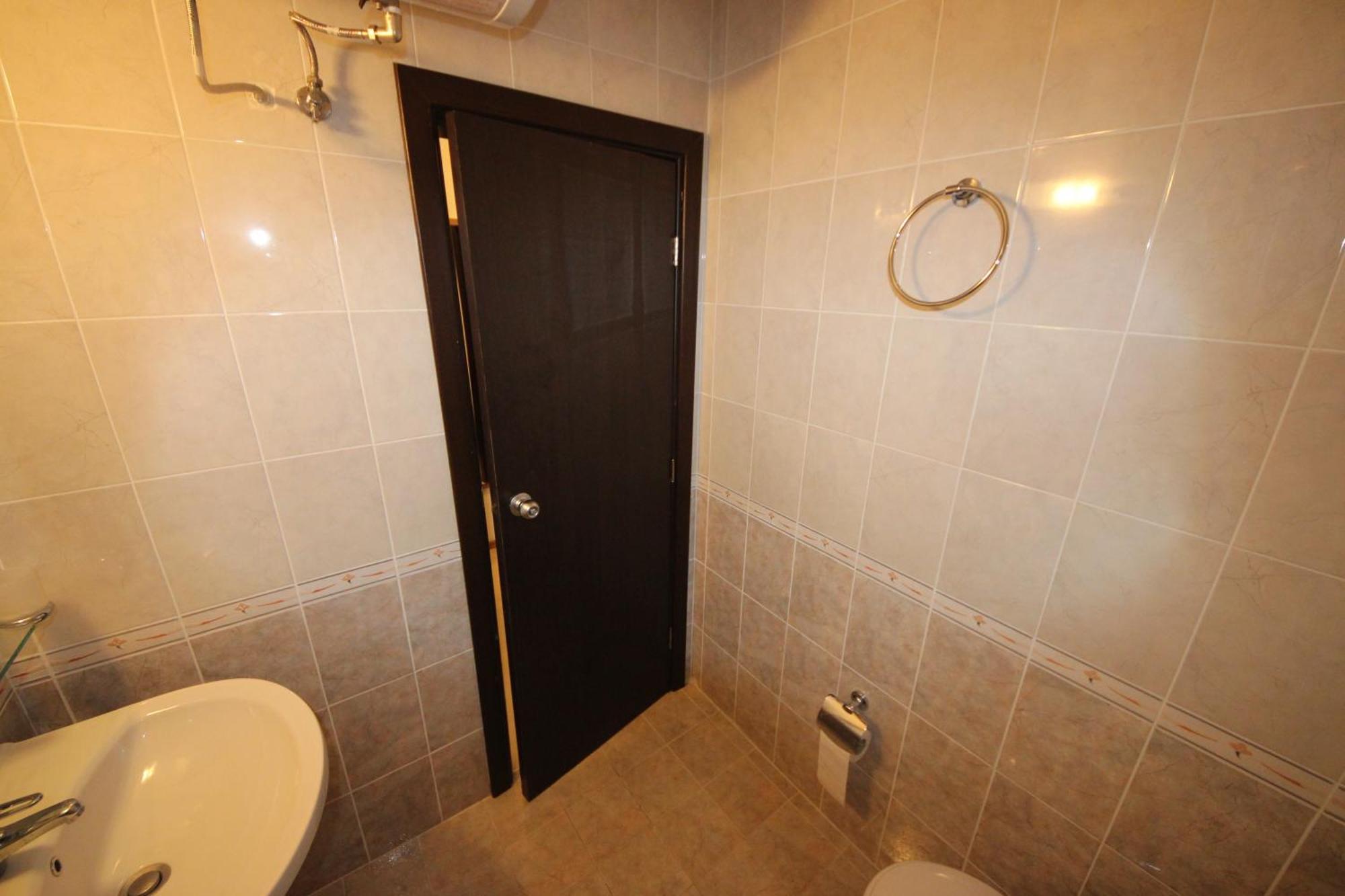 Menada Belle View Apartments Sveti Vlas Ruang foto